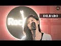 Dilbaro | Raazi | Alia Bhatt | Cover By Rinky Reprise | Latest Songs 2018 | female version| Rockfarm