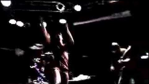 Vanna - The Things He Carried - Live