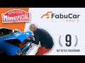 FabuCar Pro's 9: Dierk Mengers