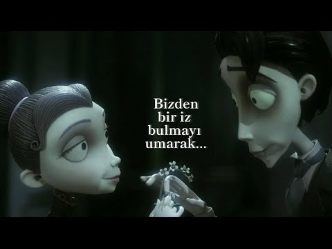 Joji- Glimpse of us (Türkçe Çeviri) • |Corpse Bride|