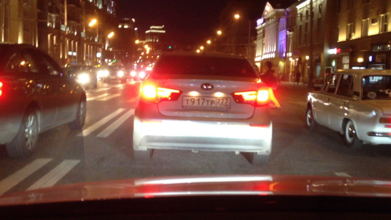 DLA city mode Passat B7