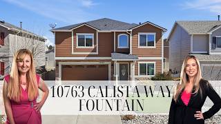 Spacious 3Br Home W Loft Mountain Views 10763 Calista Way Pink Realty
