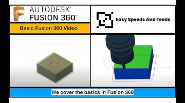 Fusion 360 for beginners