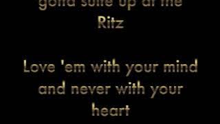 DJ Khaled - Pick These Hoes Apart (Full HD Song Lyrics)