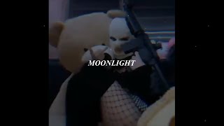 (FREE) SNOT x LILBUBBLEGUM TYPE BEAT - MOONLIGHT