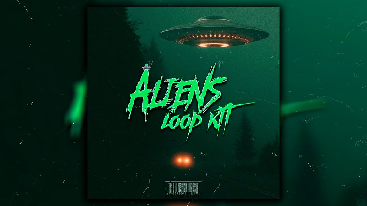 [FREE] Loop Kit/Sample Pack - 