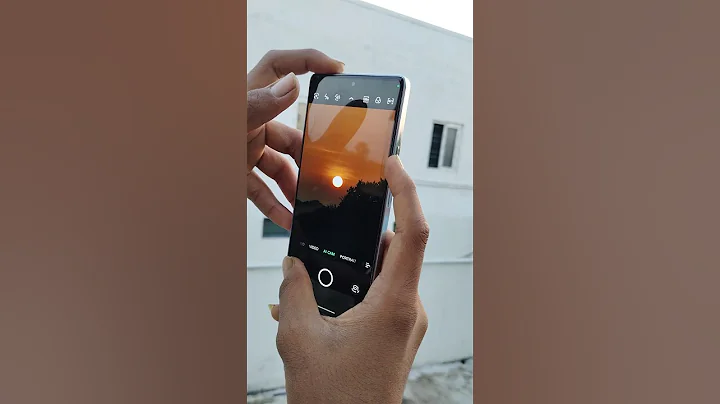 Sun ☀️ zoom infinix Gt 20 Pro camera test#zoom #online #webinar #photography #zoommeeting #love