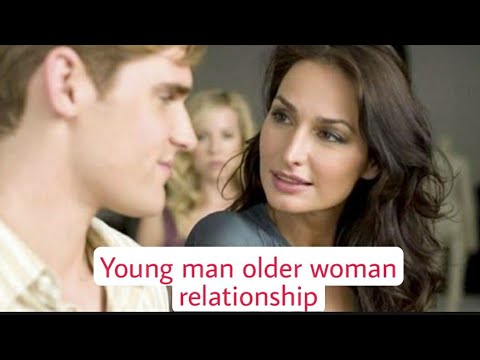 Top 5 Most popular Older women 👩‍❤️‍👩 Younger man relationship movies