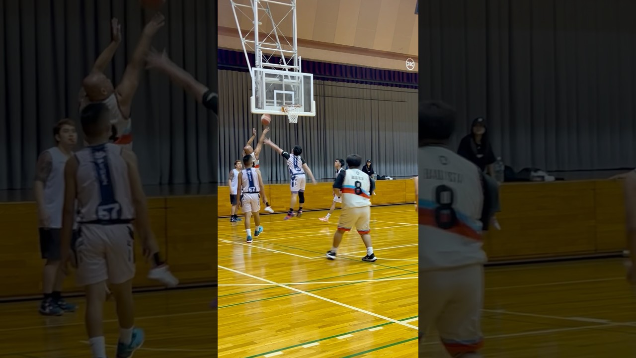 Pinoy Basketball 1681 