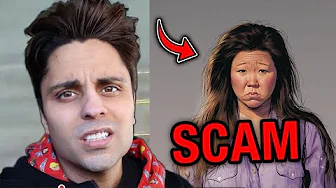 She Scammed Millions of Dollars... with Coupons?