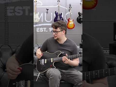 EVH Wolfgang Review