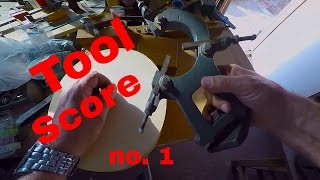 Tool Score #11