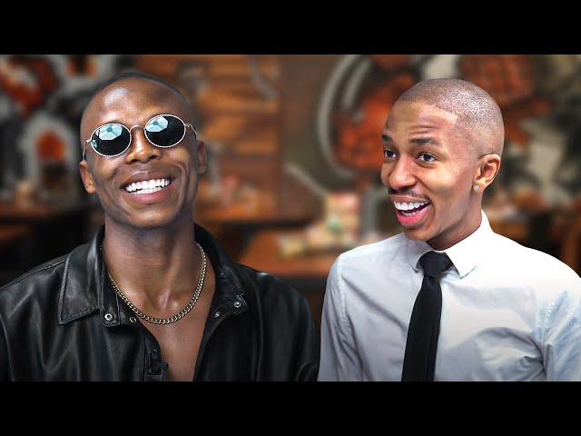 Toss's MOST Awkward Date EVER! - YouTube