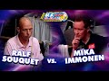 9-Ball - MIKA IMMONEN vs RALF SOUQUET - 2009 US Open 9-Ball Championship Finals