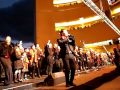 クリスマス大作戦2011『500人のゴスペル大作戦!』-9