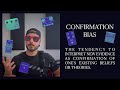 Confirmation Bias among Guitar Players. Drop the FOMO and trust your ears!
