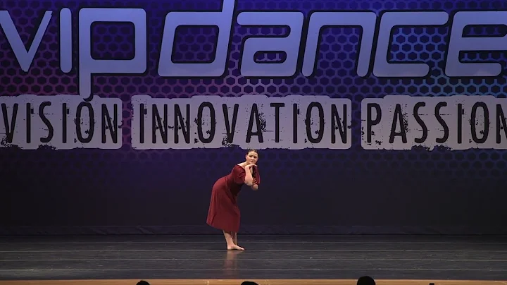 Come Home To Me l Choreographed by Jaclyn Walsh (2...
