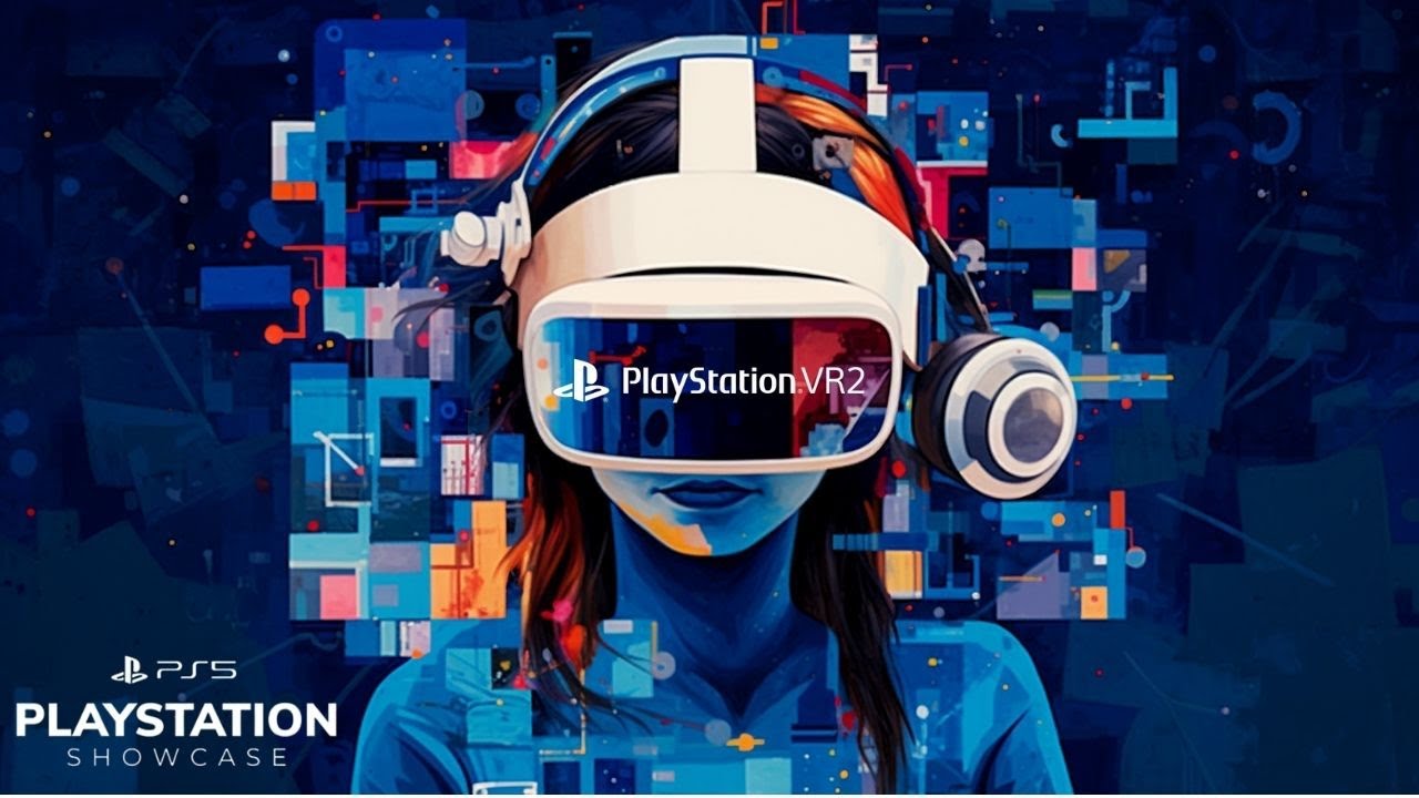 Sony anuncia quatro novos jogos para PS VR2 - NerdBunker