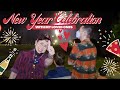 NEW YEAR CELEBRATION WITH MY LOVED ONES | Vilma Santos - Recto