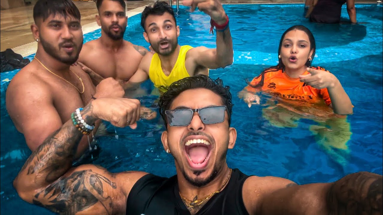 The best Hotel in Digha 🏖️