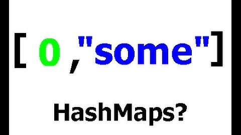 HashMap Uses! My applied HashMap Objects! PairMaps and SetPairMaps