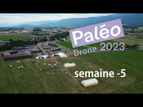 Drone #03 paleo 2023 semaine -5