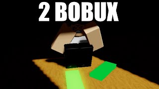 2 Bobux