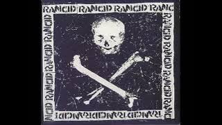 Rancid - Rancid (Full Album) 2000