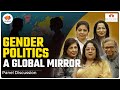 Gender and Politics: A Global Mirror | Panel Discussion | #sangamtalks #sangamtalks_hindi