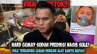 Download Lagu Ramalan Hard Gumay Bikin Geger❗❗ Sule Pakai Alat Bantu Nafas, Benarkah Prediksi Jadi Nyata? MP3 Download Lagu Ramalan Hard Gumay Bikin Geger❗❗ Sule Pakai Alat Bantu Nafas, Benarkah Prediksi Jadi Nyata? MP3
