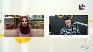 التطورات الاخبارية في الخليل مع الزميل الصحفي علي الجعبة