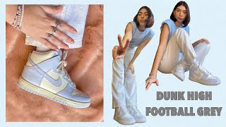 nike dunk football