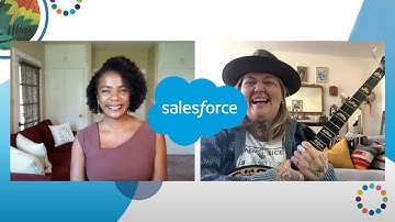 How Sonos Focuses on Digital 360 | Leading Through Change | Salesforce