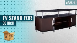 Tv Stand For 50 Inch To Buy On Black Friday / Cyber Monday 2018 | TV Stand Buying Guide
