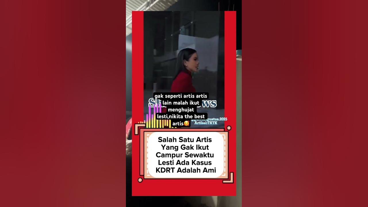 nikita sahabat lesti #lestikejora #nikitamirzanimawardi #shortvideo #fypviralシ nikita sahabat lesti #lestikejora #nikitamirzanimawardi #shortvideo #fypviralシ