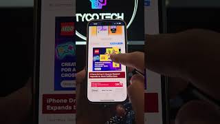 Master Safari Distraction Control with iOS 18!
