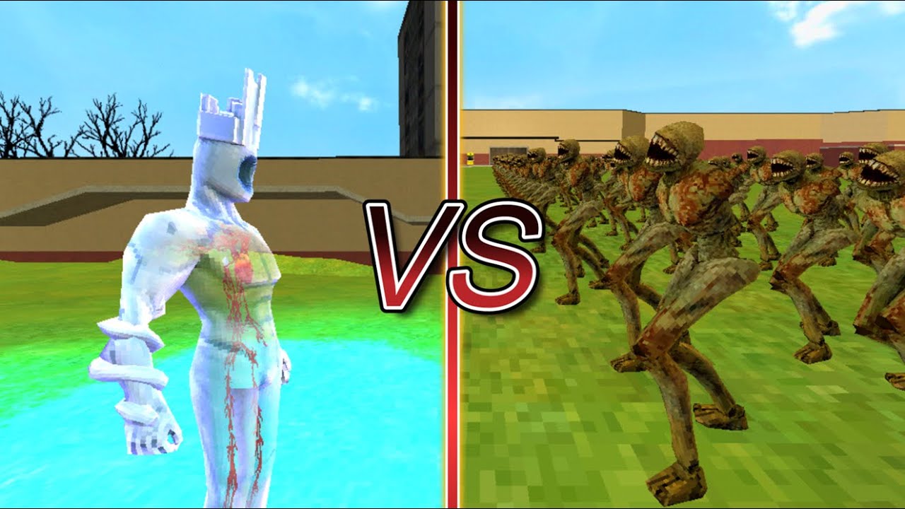 ULTRAKILL But it's TOTALLY ACCURATE BATTLE SIMULATOR (TABS)