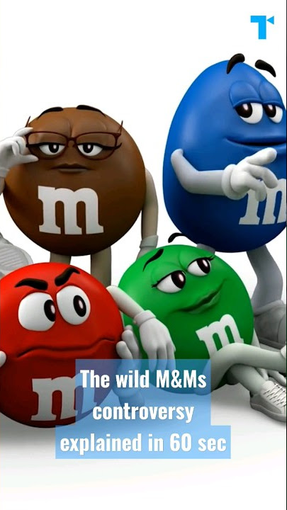 The Green M&M Controversy, Explained