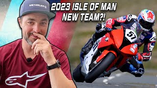 2023 Isle Of Man - Video Update 3 - Cycle News