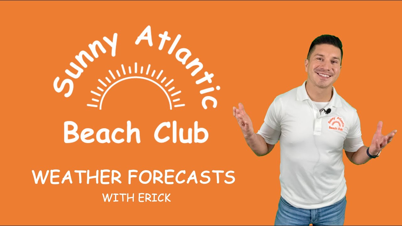 Weekend Weather: June 6 to June 8 - YouTube