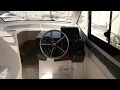 YFR-27 EX F.S.R キャビン内のご紹介