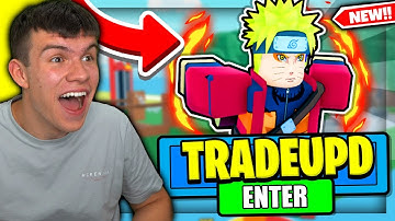 *NEW* ALL WORKING TRADE UPDATE CODES FOR ANIME RACE CLICKER! ROBLOX ANIME RACE CLICKER CODES