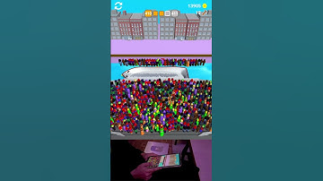 Escalators extremely funny Bonus gameplay #048 #shorts #funny