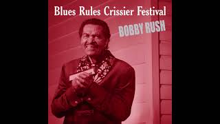 Blues Rules Crissier Festival 2023 - Trailer