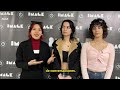 🎬 Avant Premiere en Image Campus: entrevista "Amigo no muerdas"