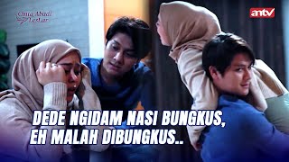 Uhuy! Pelan-Pelan Billar.. | Cinta Abadi Leslar ANTV Eps 6 Part 4