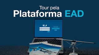 Navegue pela plataforma EAD de ensino EJ Navegue pela plataforma EAD de ensino EJ