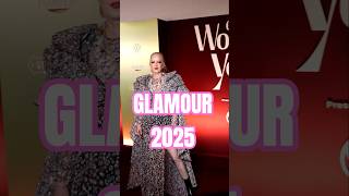 #ShirleyManson #Glamour #WomanOfTheYear 2025