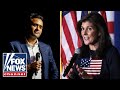 Nikki Haley calls out Vivek Ramaswamy: &#39;Don’t think he has any credibility&#39;