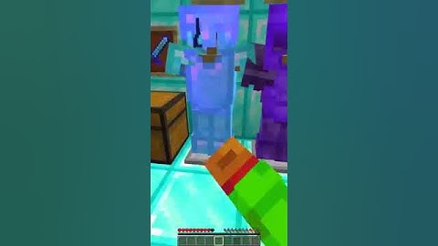 Minecraft ma noob bash and op player bash and Hacker bash